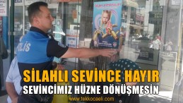 Emniyet’ten Bayram Öncesi Tedbirler