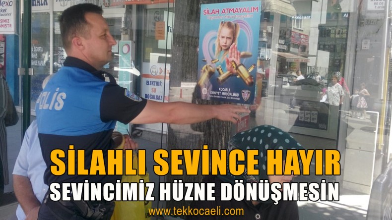 Emniyet’ten Bayram Öncesi Tedbirler