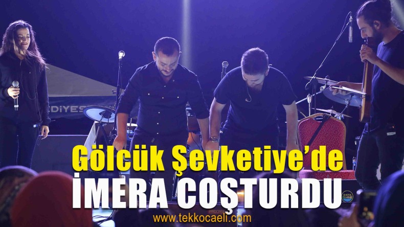 Gölcüklüler Horon Tepti