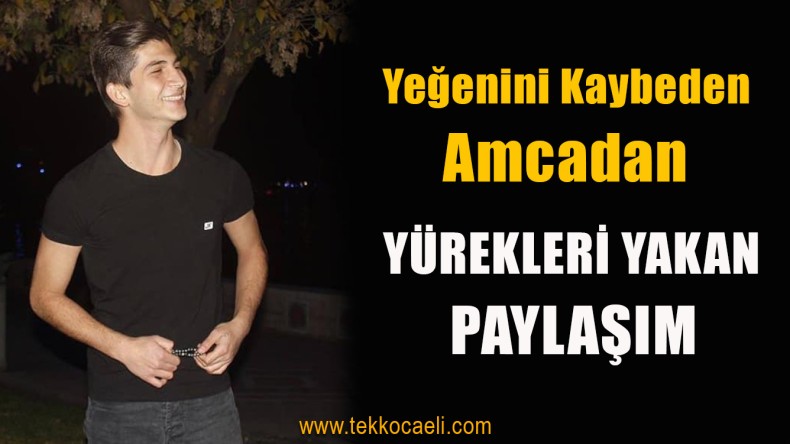 Değirmendere’de Bıçaklanarak Öldürülmüştü