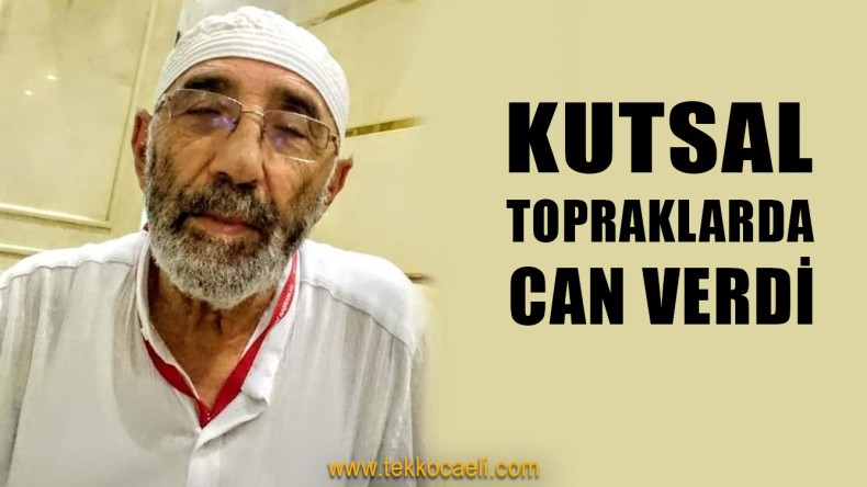 Hacca Gitti, Kabe’de Yaşamını Yitirdi