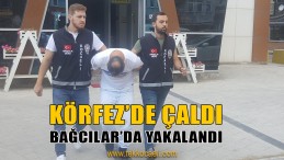 Evden Bilgisayar ve Televizyonu Çaldılar
