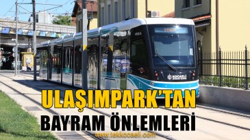 Akçaray Bayrama Hazır