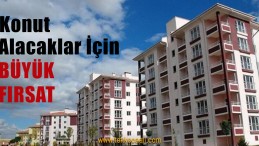Konut Alacaklar DİKKAT!