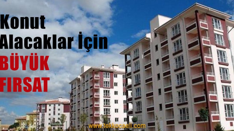 Konut Alacaklar DİKKAT!