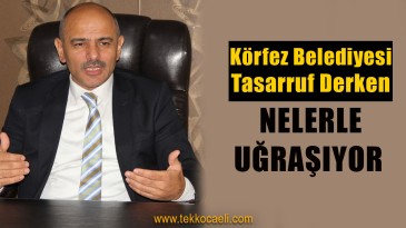Şener Söğüt’ten Tasarruf Beklerken, O Ne Yapıyor
