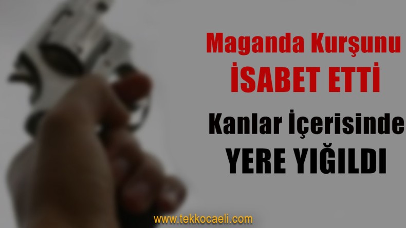 Camide Namazını Kıldı, Evine Giderken Yere Yığıldı