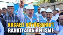 Gebze- Darıca Metro Projesi, Ulaştırma Bakanlığına Devredildi