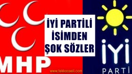 Bu Sözlerle Aydın Ünlü’yü mü Tarif Etti?