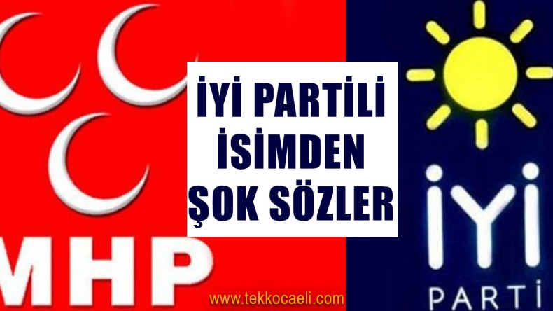 Bu Sözlerle Aydın Ünlü’yü mü Tarif Etti?