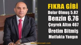 Cumhurbaşkanı Erdoğan’ın Açıklamasına Böyle Tepki Gösterdi