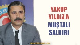 Yakup Yıldız’a Saldırıda Detaylar Ortaya Çıktı