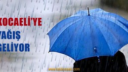 Kocaeli’de Hava Durumu Nasıl Olacak