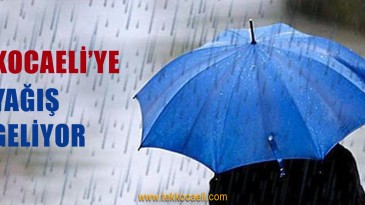 Kocaeli’de Hava Durumu Nasıl Olacak