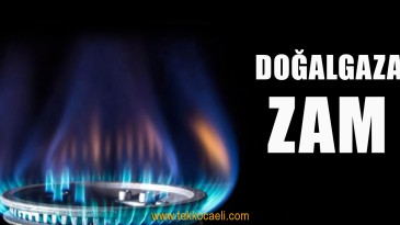 Gece Yarısı Büyük Zam !