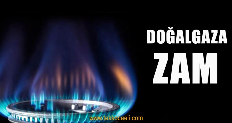 Gece Yarısı Büyük Zam !