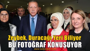 Ak Parti’nin 18. Yıldönümü Etkinliğine Damga Vurdu