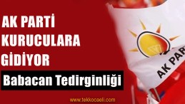 Ak Parti’yi, Yeni Parti Hazırlığı Hareketlendirdi