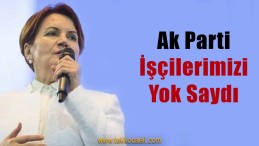 Kamu İşçisine Verilen Zamma Tepki