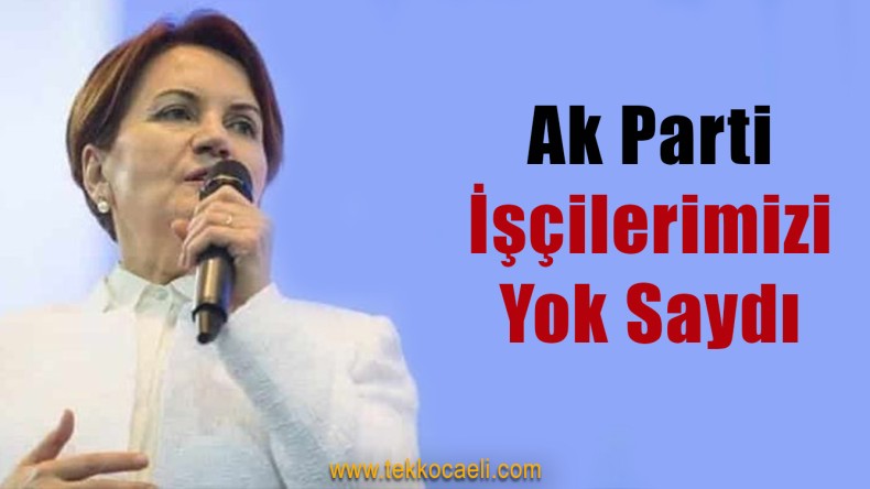 Kamu İşçisine Verilen Zamma Tepki