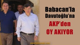 AKP Dağılacak mı?