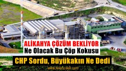 CHP’nin Soru Önergesine, Büyükakın Ne Yanıt Verdi