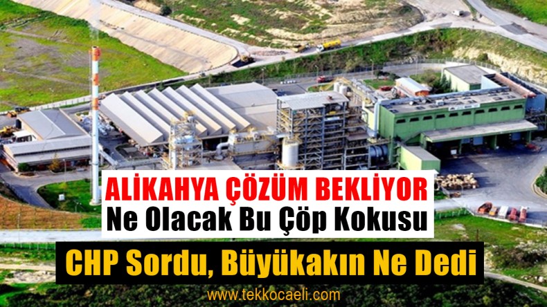 CHP’nin Soru Önergesine, Büyükakın Ne Yanıt Verdi