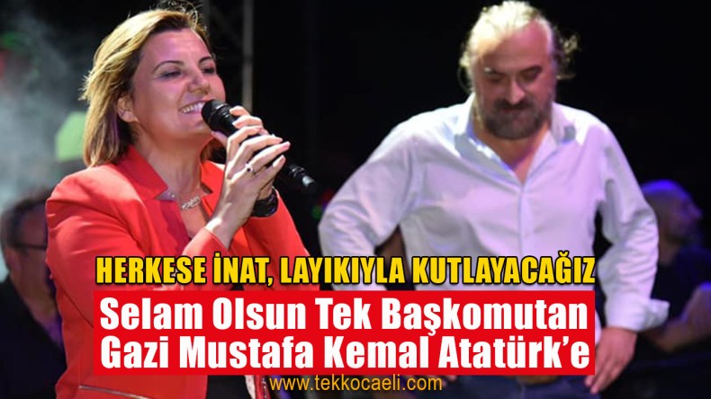 Hürriyet; TC’leri Tabelalardan Kaldıranlara İnat Kutlayacağız