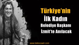 Leyla Atakan, Doğumunun 94. Yılında İzmit’te Anılacak