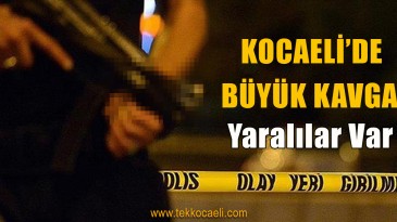 Pompalı Tüfeklerle Ateş Açıldı; Çok Sayıda Yaralı Var