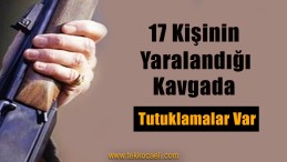 Pompalı Tüfeklerle Ateş Açılmıştı; Tutuklamalar Var