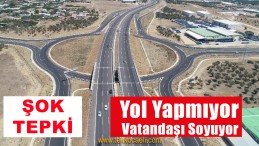 Otoyol Ücret Tarifesine Böyle Tepki Gösterdi