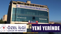 Özel İlgi Çocuk, Yeni Yerinde