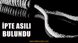 Evinde İntihar Etti