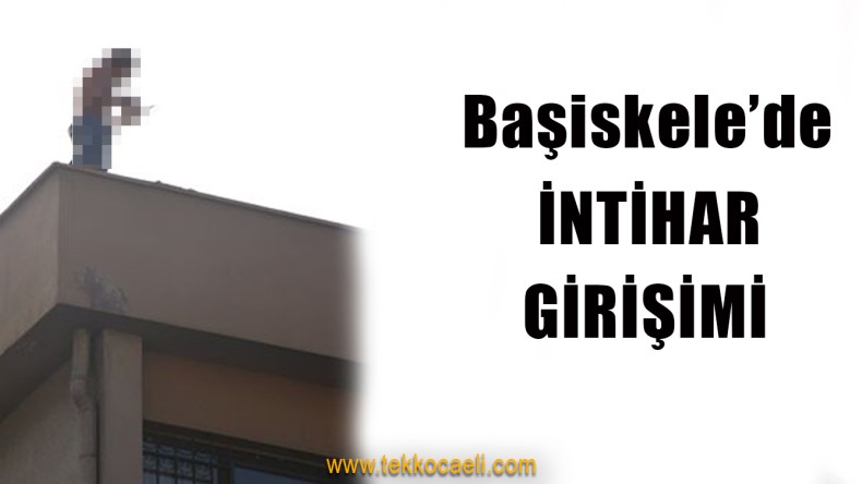 Borçları Yüzünden Canına Kıymak İstedi