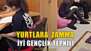 İktidar, Yetim Hakkı Yemektedir