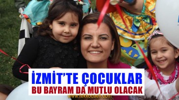 Hürriyet, Çocukları Gülümsetecek