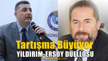 2004 Yılında Neredeydiniz Dedi, Yanıt Gecikmedi