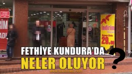 Alışverişe Giden Vatandaşın İddiaları Şok Etti