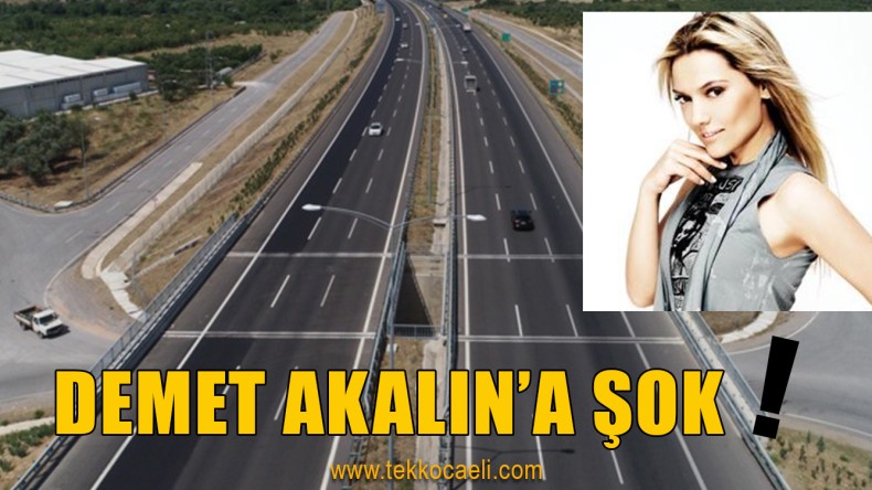 Demet Akalın İçin Savcıları Göreve Çağırdı