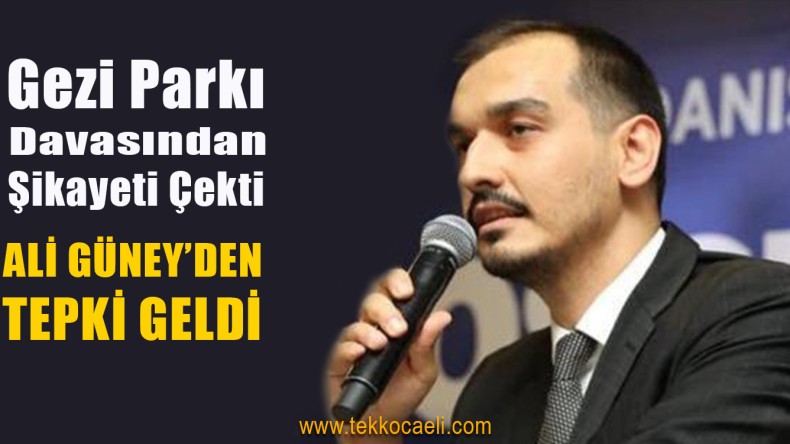 Fatma Kaplan Hürriyet’e Sert Tepki