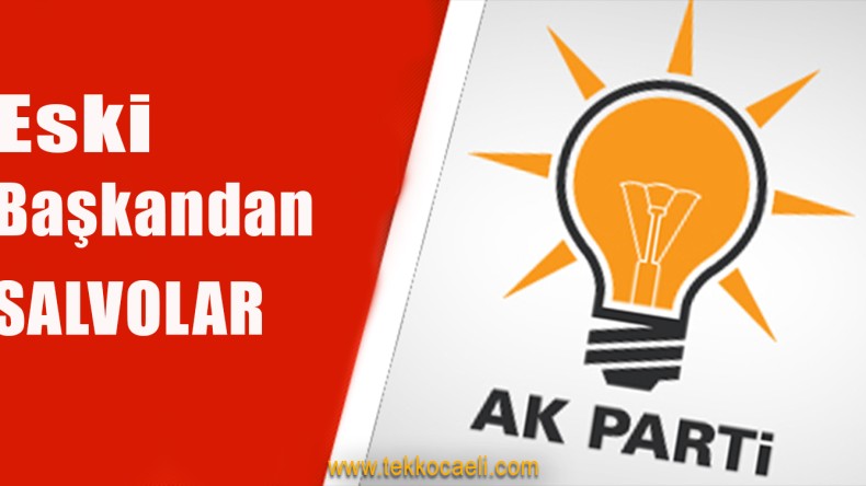 Ak Parti’de Kazan Kaynıyor