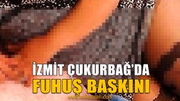 Fuhuş Operasyonu; Gözaltılar Var