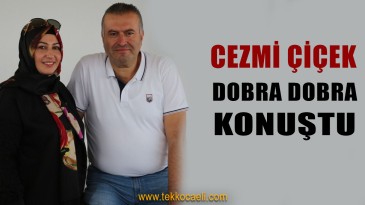 Flaş Sözler; Güngör Arslan FETÖCÜ’dür, İspat Etmeye Hazırım