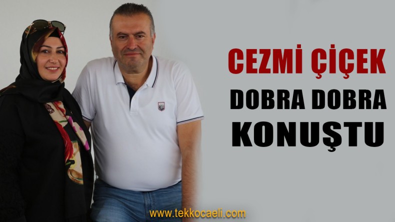 Flaş Sözler; Güngör Arslan FETÖCÜ’dür, İspat Etmeye Hazırım