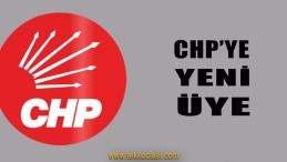 CHP, Bu Katılımla Moral Buldu