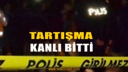 Sokak Ortasında Cinayet