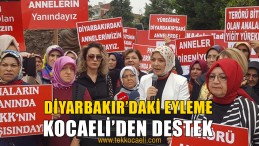 Diyarbakır Annelerine Destek
