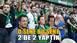 Hürriyet, Kocaelispor Maçında Yine Aynı Yerde