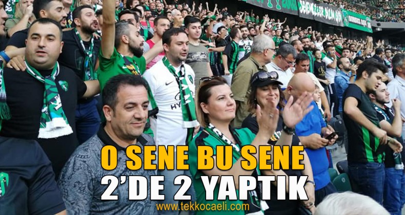 Hürriyet, Kocaelispor Maçında Yine Aynı Yerde